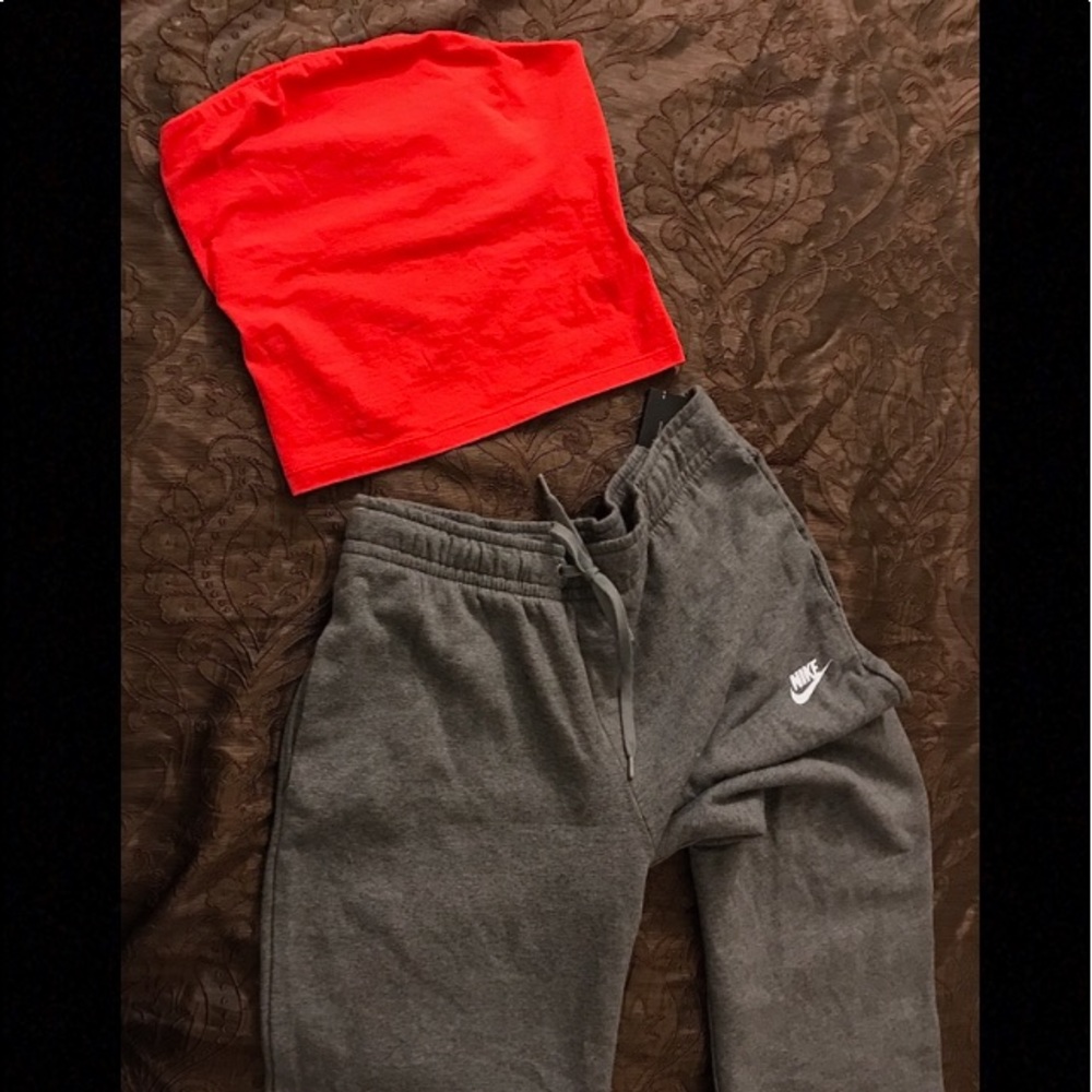 Nike outfit